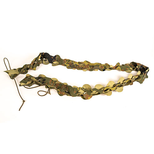 I GTS Tripod MOLLE Leg Covers offrono maggiore spazio di montaggio, riduzione della firma visiva e protezione per i tre piedi del tuo treppiede.